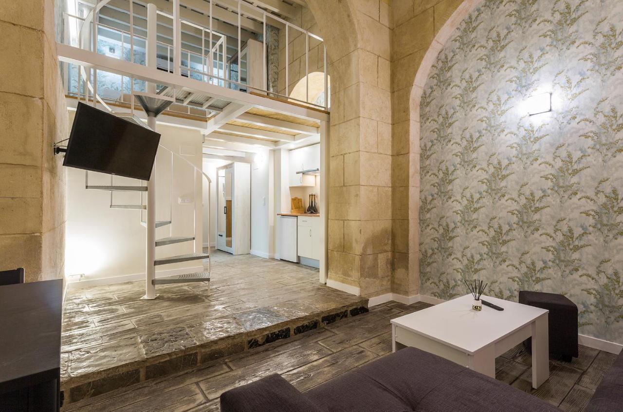Apartament Azvalia - Casa San Juan El Puerto de Santa María Zewnętrze zdjęcie