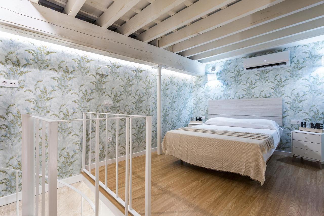 Apartament Azvalia - Casa San Juan El Puerto de Santa María Zewnętrze zdjęcie
