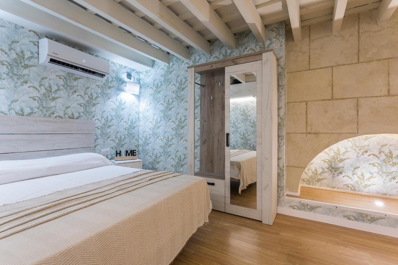 Apartament Azvalia - Casa San Juan El Puerto de Santa María Zewnętrze zdjęcie