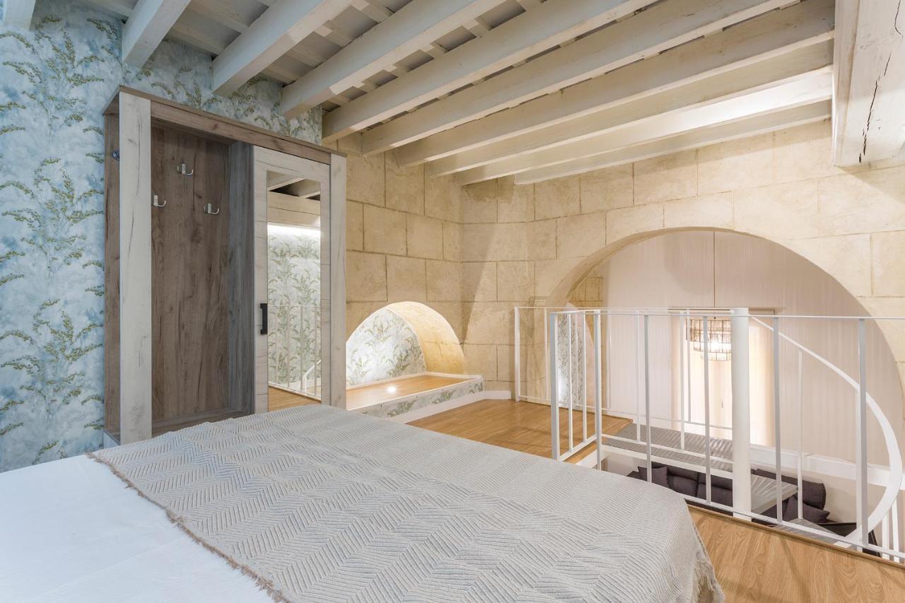 Apartament Azvalia - Casa San Juan El Puerto de Santa María Zewnętrze zdjęcie
