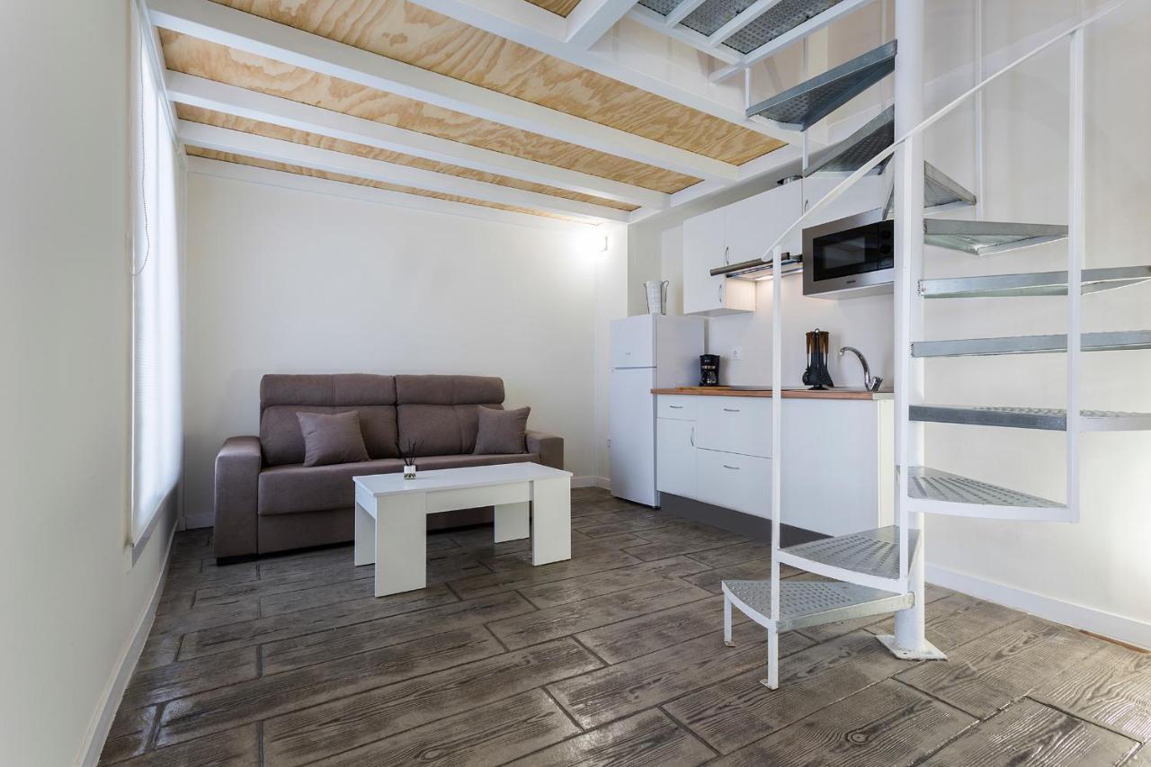 Apartament Azvalia - Casa San Juan El Puerto de Santa María Zewnętrze zdjęcie