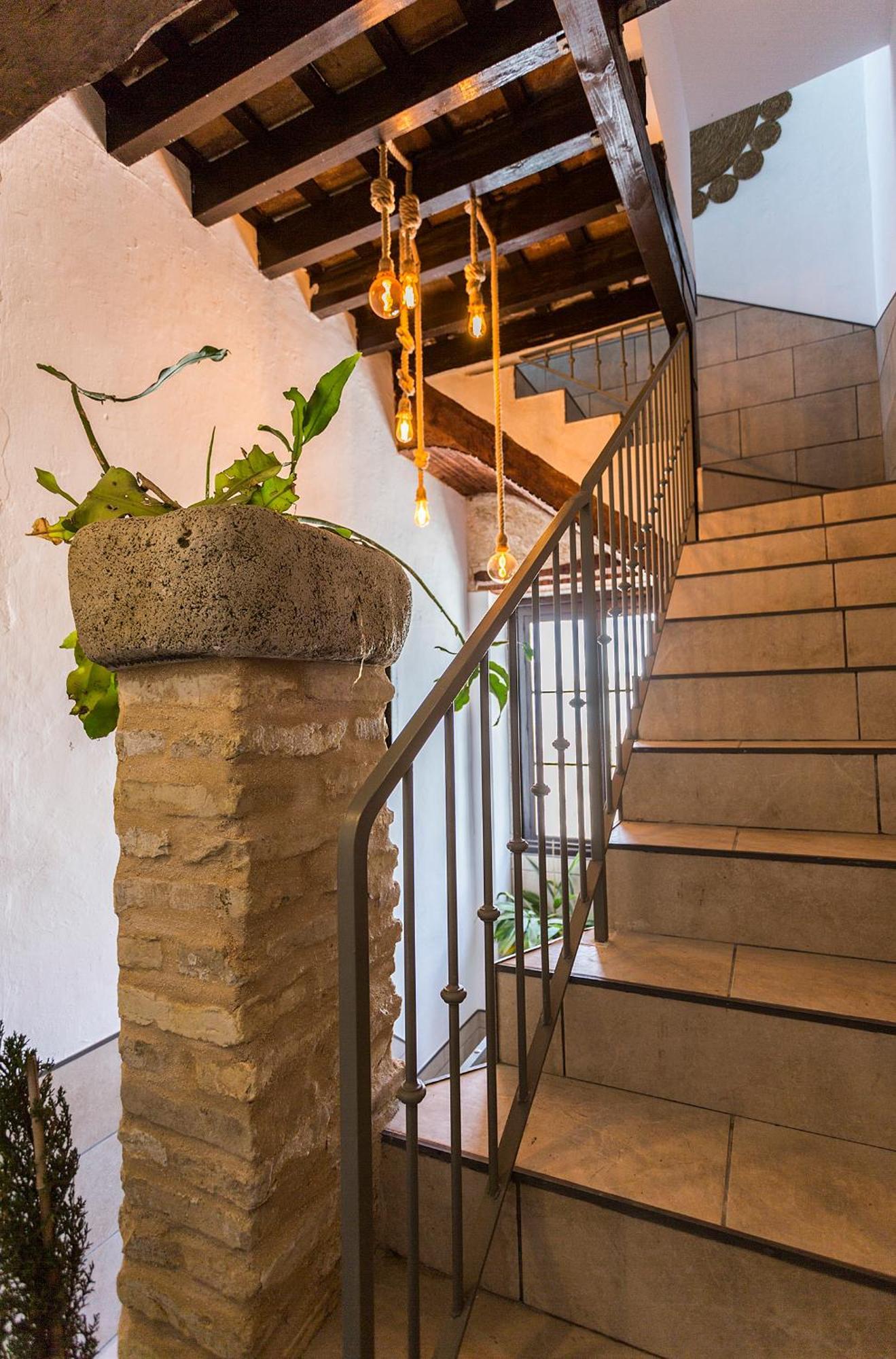 Apartament Azvalia - Casa San Juan El Puerto de Santa María Zewnętrze zdjęcie