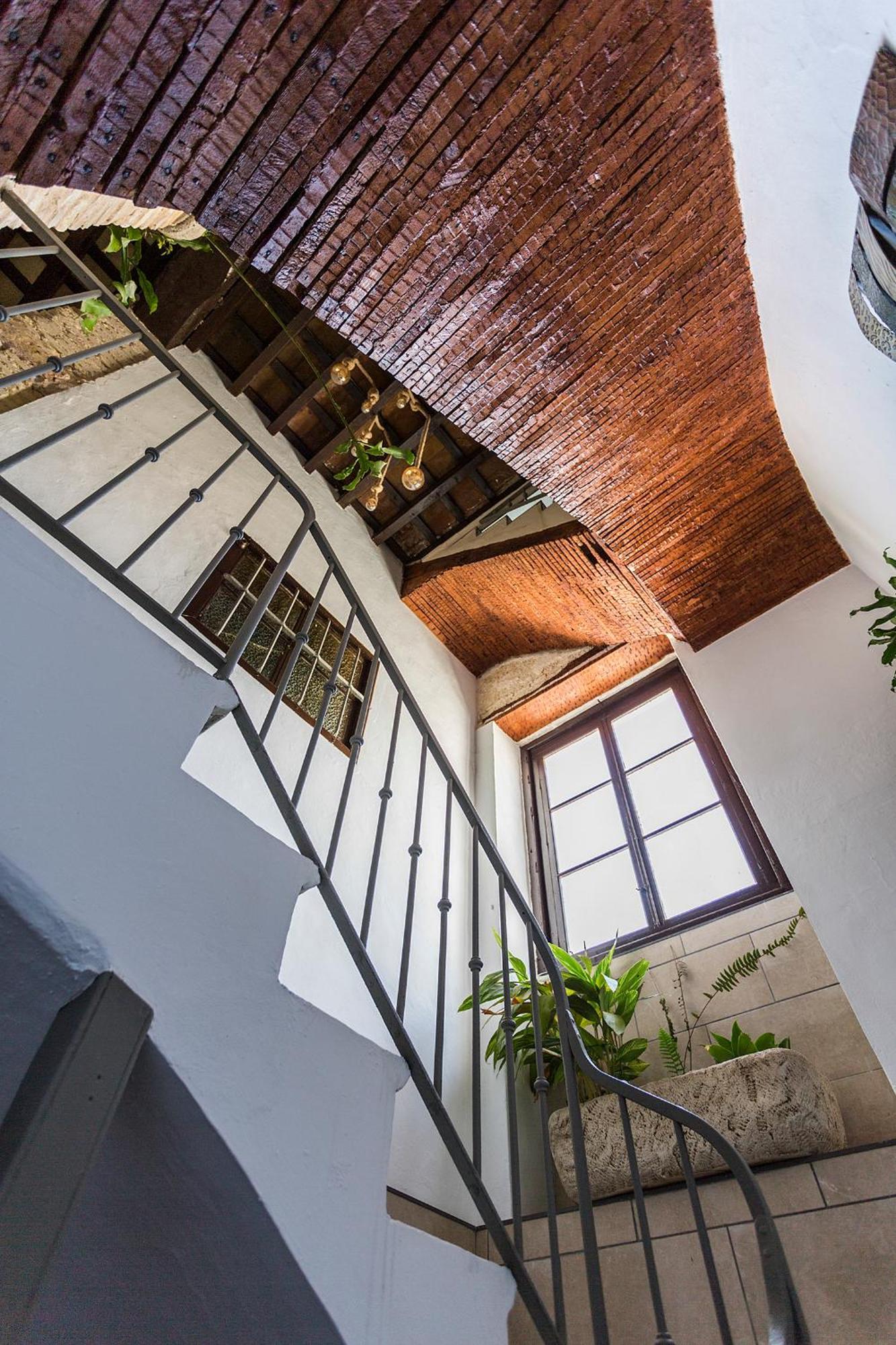 Apartament Azvalia - Casa San Juan El Puerto de Santa María Zewnętrze zdjęcie
