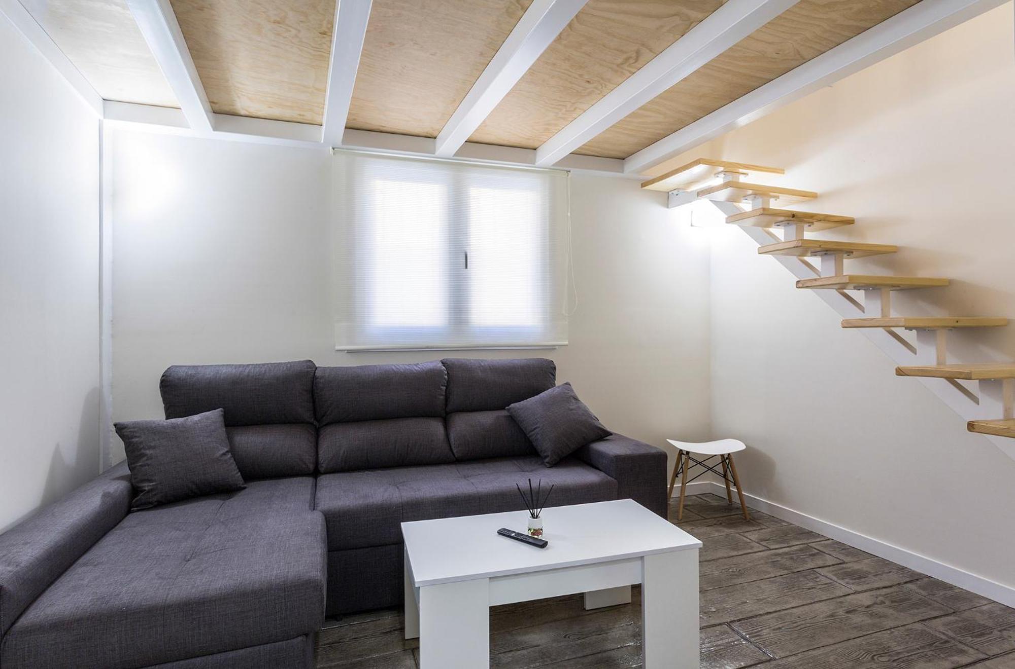 Apartament Azvalia - Casa San Juan El Puerto de Santa María Zewnętrze zdjęcie