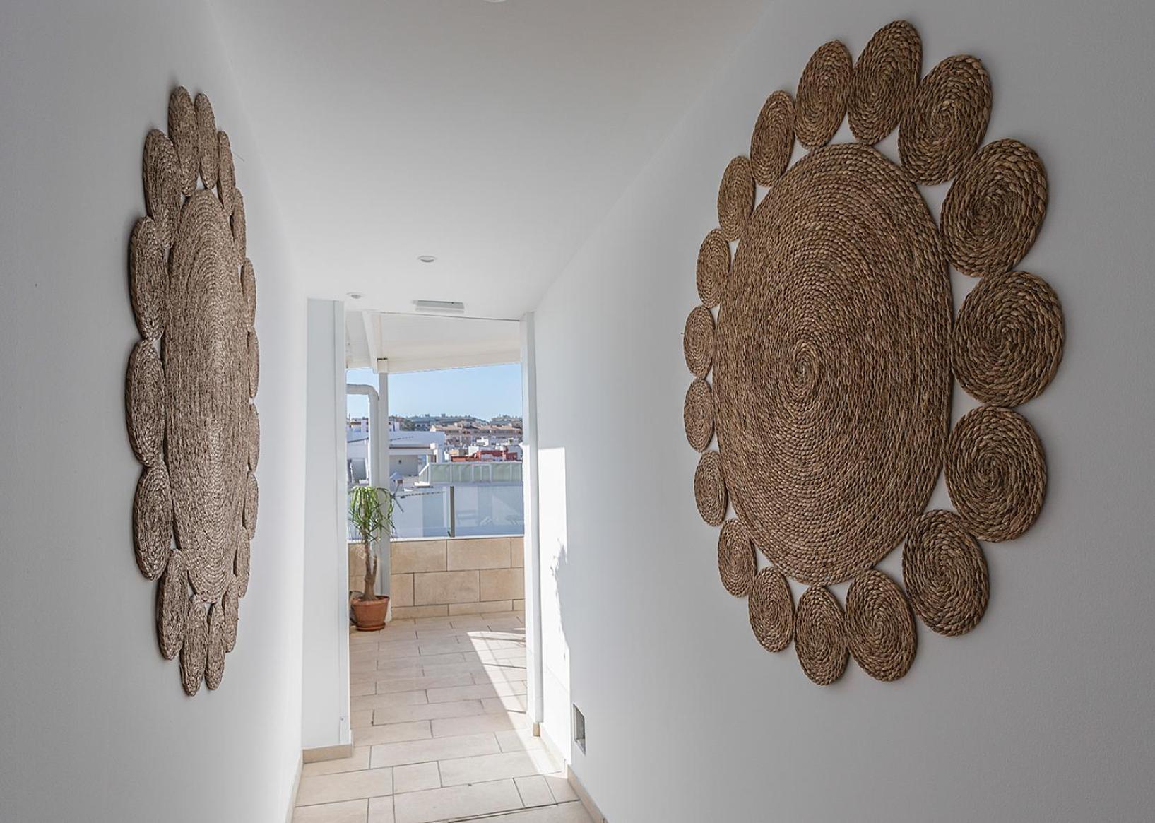 Apartament Azvalia - Casa San Juan El Puerto de Santa María Zewnętrze zdjęcie